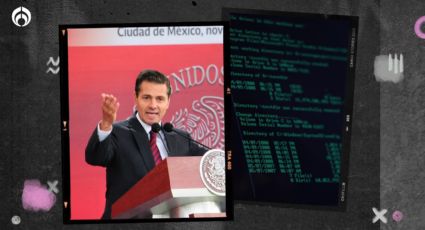 Peña Nieto sí usó Pegasus: Así espiaron a Slim, Larrea y periodistas