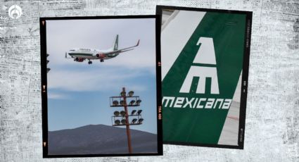 Radiografía de Mexicana: así le ha ido en las primeras semanas de vuelo