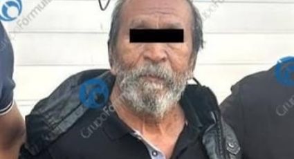 Detienen a sujeto por matar y enterrar a su esposa en su domicilio en Veracruz