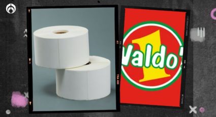 Waldo’s: este es el papel higiénico más barato que puedes comprar