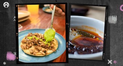 Estas son las 4 salsas mexicanas fáciles de hacer que están entre las 10 mejores del mundo