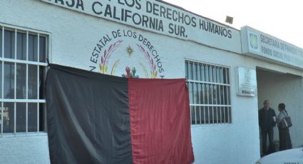 Insisten en no abrir oficinas de la Comisión de Derechos Humanos hasta destituir a la titular