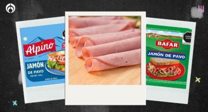 Alpino vs. Bafar: ¿qué marca de jamón económico es mejor según la Profeco?