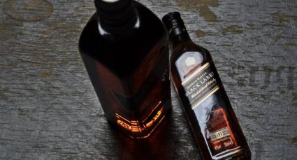 Bodega Aurrera pone a Johnnie Walker a precio ‘regalado’: del barato hasta el de lujo