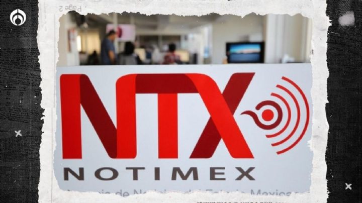 4T desmiente a Sanjuana: Gobierno rechaza pedir ‘moches’ a exdirectora de Notimex