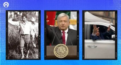 ‘Gracias y hasta siempre’: AMLO se despide con este emotivo VIDEO