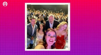 Nuevo programa de 'La Casa de los Famosos' empañará la final de 'La Academia', Galilea confirma