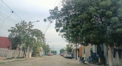 Vecino se apropia de área verde y desata protesta en fraccionamiento Laguna Florida