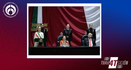 El primer discurso completo de Sheinbaum como presidenta de México