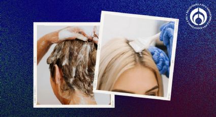 4 shampoos para cabello teñido que NO deslavan el color y dejan el pelo sedoso, según Profeco