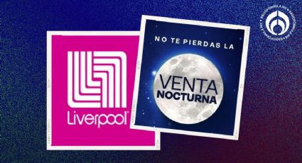 Venta Nocturna Liverpool: ¿qué día de octubre y a qué hora comienzan los descuentos?