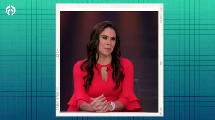 Imagen celebra la llegada de Paola Rojas a sus noticieros y ella anuncia su debut en Telemundo