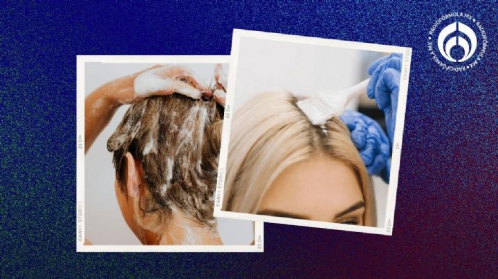 4 shampoos para cabello teñido que NO deslavan el color y dejan el pelo sedoso, según Profeco