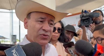 Efecto Harfuch en Sonora: refuerzan seguridad en Sonoyta, San Luis Río Colorado y Cajeme