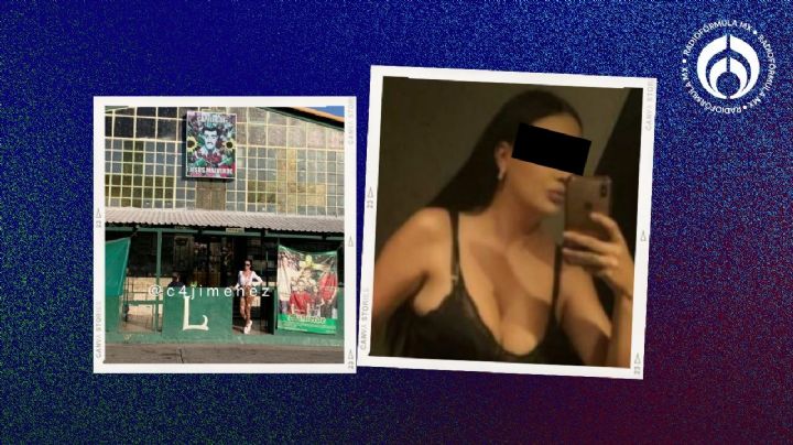 La 'novia mafiosa': ¿quién es la mujer acusada de extorsión y despojo en Casas Alemán?