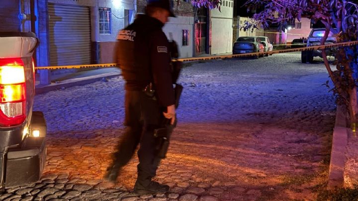 Otro multihomicidio en Querétaro: segunda masacre en menos de 24 horas deja 4 muertos