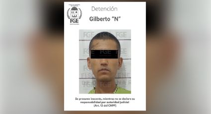 Detienen a presunto asesino de un niño de 2 años y de lesionar gravemente a otro menor en Cancún