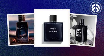 5 perfumes deliciosos que vas a querer comprar una y otra vez, según experto