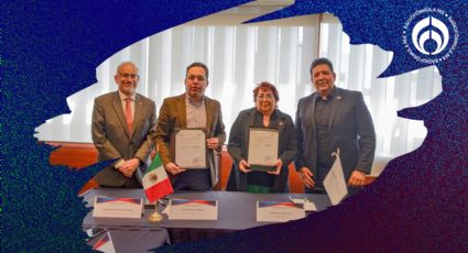 ¡Hay pacto! Fonacot y Canacintra unen fuerzas para potenciar el acceso al crédito de nómina