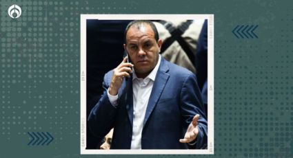 Cuauhtémoc Blanco es acusado de violación por su media hermana