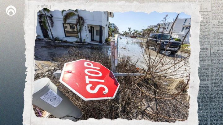 Muertes por huracán Milton suben a 16; cifra podría aumentar, advierten autoridades