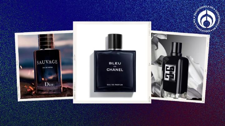 5 perfumes deliciosos que vas a querer comprar una y otra vez, según experto