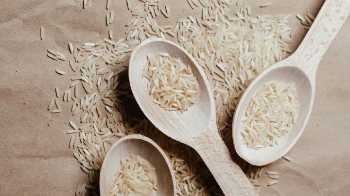 Arroz de plástico: el mejor truco de cocina para detectarlo en segundos y recomendaciones de Profeco