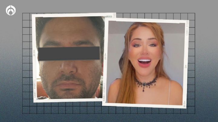 'La Barbie Regia': cae presunto implicado en el feminicidio de la influencer en Nuevo León