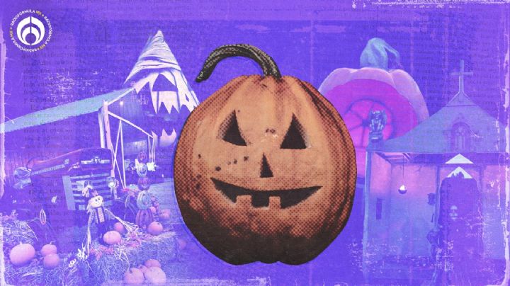 Pumpkin Dash Monterrey 2024: el evento que combina Día de Muertos y Halloween en NL