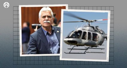 Secuestro de Vicente Verástegui: buscan al diputado del PAN con helicóptero y el Ejército