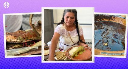 Fiesta de la Barbacoa y el mole de Guajolote: ¿Dónde y cuándo será la 'pachanga' gastronómica?