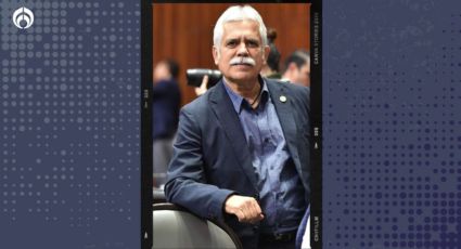 Hallan con vida al diputado Vicente Verástegui tras intento de secuestro en Tamaulipas