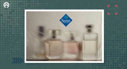 Sam's Club 'liquida' perfumes: hay desde Versace hasta Moschino con 'descuentazo' en línea