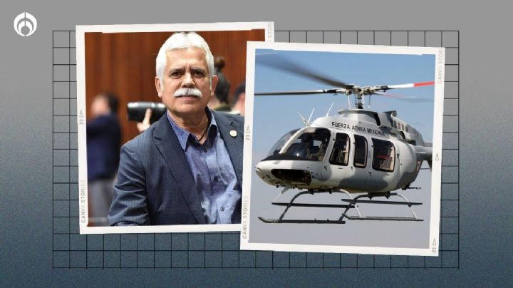 Secuestro de Vicente Verástegui: buscan al diputado del PAN con helicóptero y el Ejército