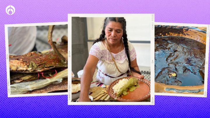 Fiesta de la Barbacoa y el mole de Guajolote: ¿Dónde y cuándo será la 'pachanga' gastronómica?