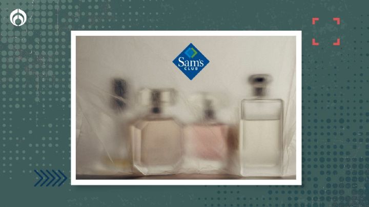 Sam's Club 'liquida' perfumes: hay desde Versace hasta Moschino con 'descuentazo' en línea