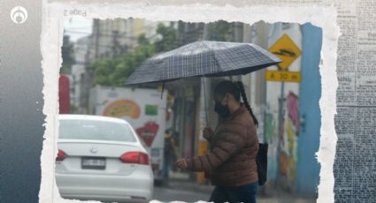 Clima hoy domingo 13 de octubre: lluvias fuertes y heladas llegarán a estos estados