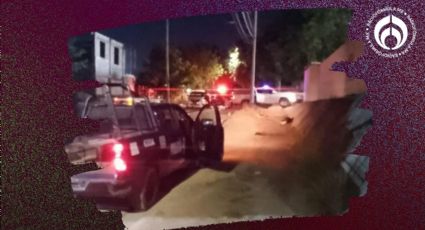 Violencia no cesa en Culiacán: balaceras y ejecuciones dejan al menos 4 fallecidos