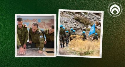 Ejército de Israel admite que entró sin permiso a base de cascos azules de la ONU