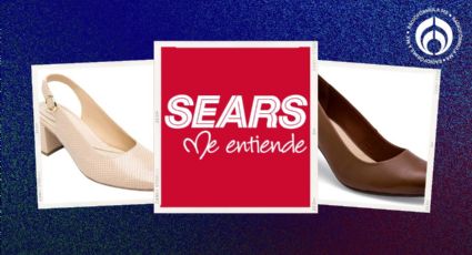 Sears: 6 zapatillas Flexi que combinan con todo en liquidación ¡y hasta en mitad de precio!