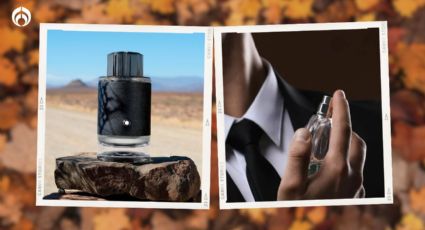 4 perfumes baratos ideales para otoño que huelen tan elegante como Explorer de Montblanc