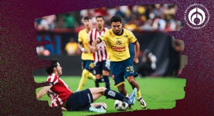 (VIDEOS) Chivas pierde 2-0 clásico amistoso ante América tras salida de Gago