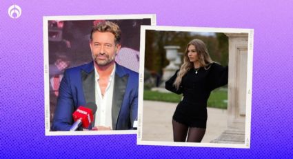 ¿Gabriel Soto e Irina Baeva se reconcilian? Aparecen juntos en VIDEO tras polémica ruptura