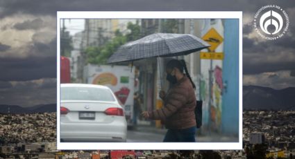 Clima hoy lunes 14 de octubre: heladas de 0 grados y chubascos afectarán a estos estados