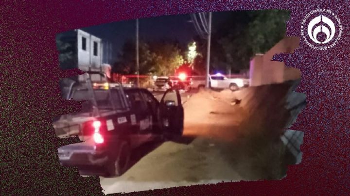 Violencia no cesa en Culiacán: balaceras y ejecuciones dejan al menos 4 fallecidos