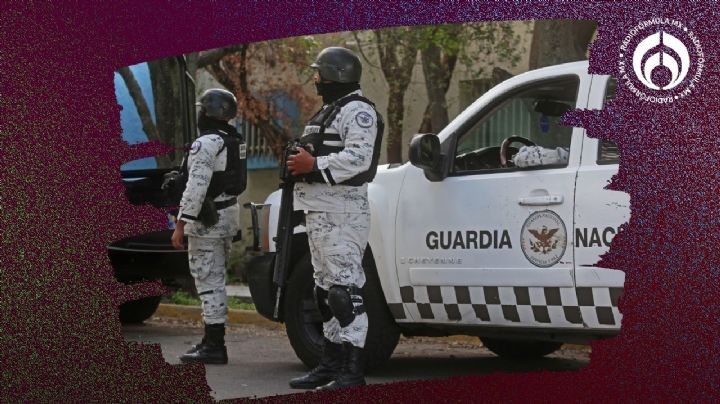 Hallan 5 decapitados en Jalisco; la zona estaría bajo el control del Mencho y el CJNG