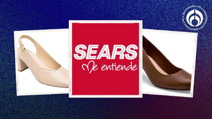 Sears: 6 zapatillas Flexi que combinan con todo en liquidación ¡y hasta en mitad de precio!