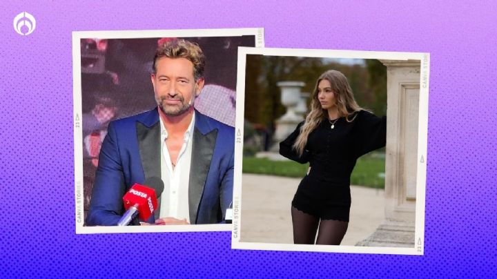 ¿Gabriel Soto e Irina Baeva se reconcilian? Aparecen juntos en VIDEO tras polémica ruptura