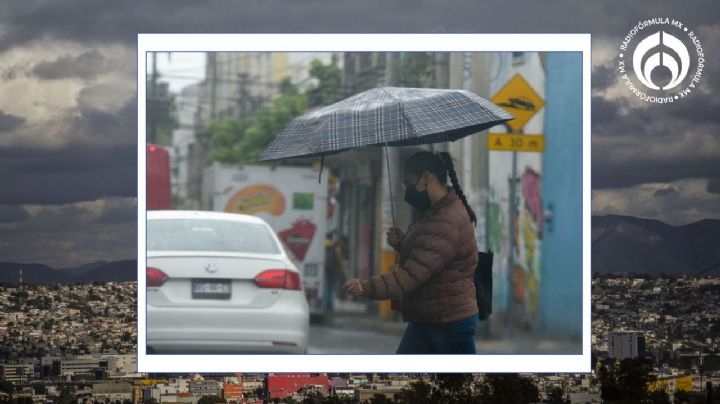 Clima hoy lunes 14 de octubre: heladas de 0 grados y chubascos afectarán a estos estados