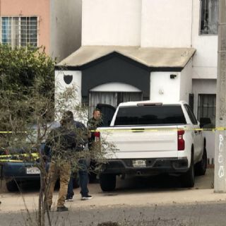 Asesinan a comandante de la FGE de Baja California: sicarios dejan manta con amenazas